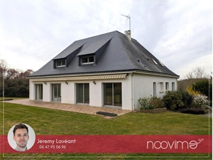 maison à la vente -   44119  GRANDCHAMP DES FONTAINES, surface 195 m2 vente maison - UBI465215819